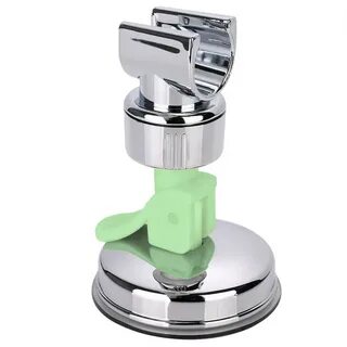 Shower cup