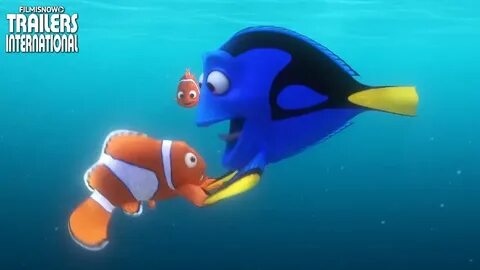 Dory marlin