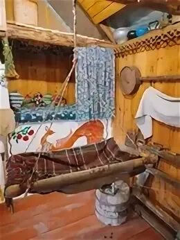 Музей тумского сказителя были небыли