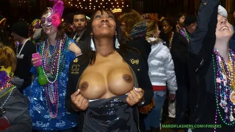 64 porn and sex photos - Mardi Gras New Orleans Nude. 