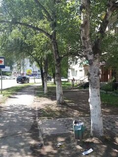 Дальнегорск 50 лет октября