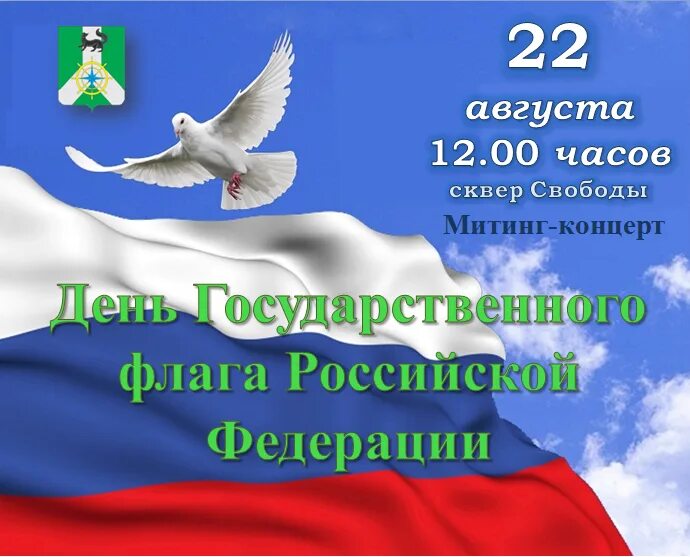 День флага. День государственного флага Российской Федерации. Концерт посвященный Дню флага. 22 Августа день государственного флага.