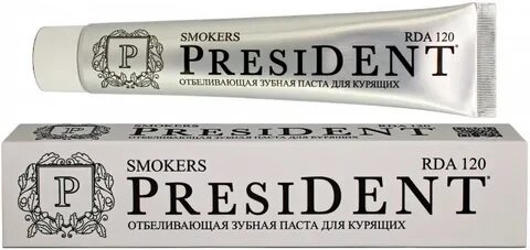 President отзывы