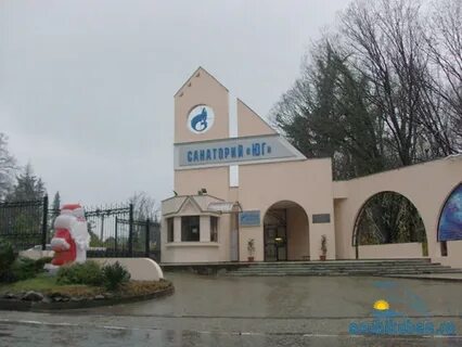 Город курорт юга пенза