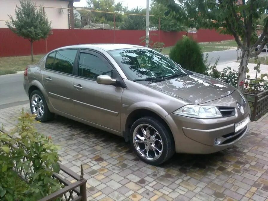 Рено меган 2008 г. Меган 2008 отзывы. 6 механика. Рено меган 2008 1. Renault megane ii, 2008 год.