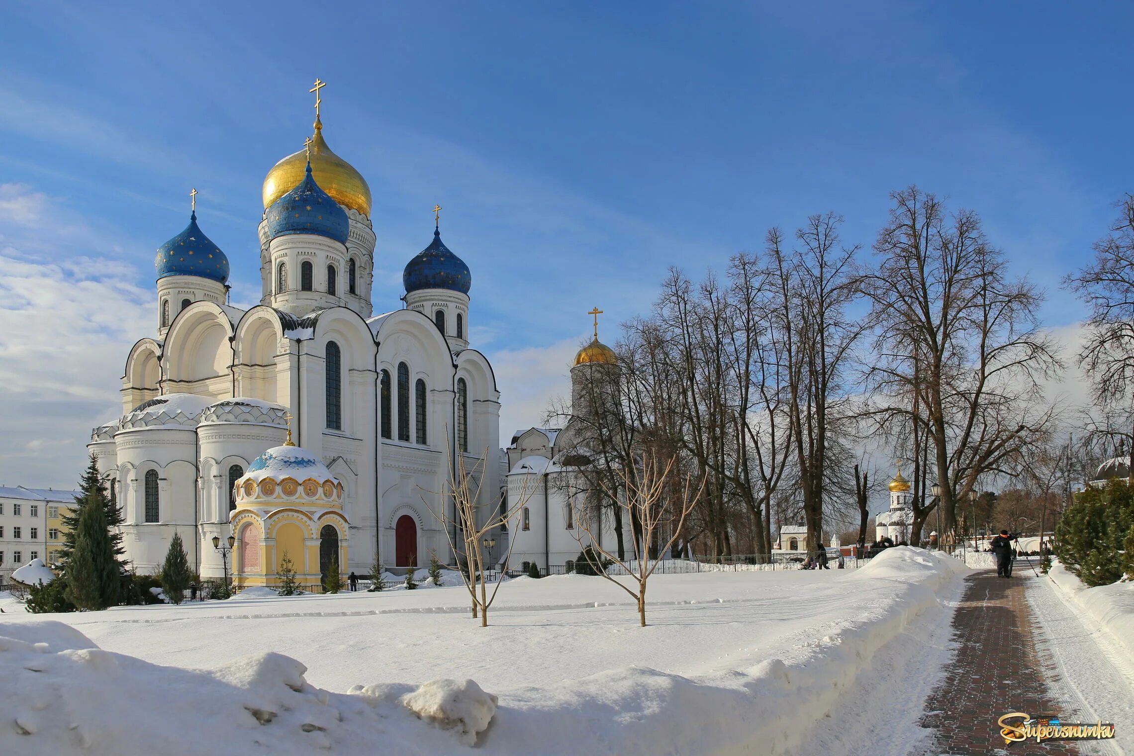 Свято никольский угрешский. Угреша Николо Угрешский монастырь. Храм Николо Угрешский монастырь. Монастырь в Дзержинске Николо Угрешский.