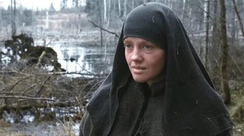 Актриса снявшаяся в роли