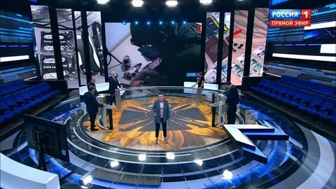 По какому каналу идет прямой эфир