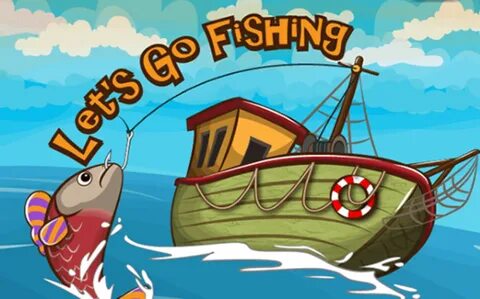 Lets fishing