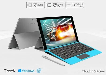Teclast t65 max
