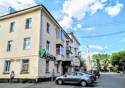 Аптека в ликино дулево