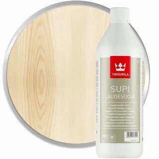 Supi sauna protect