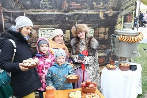 Горячий арзамас