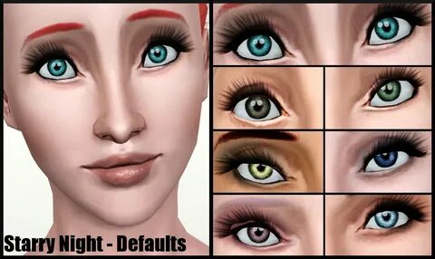 Night eyes 2
