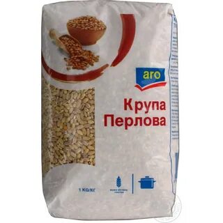 Крупа 1 кг
