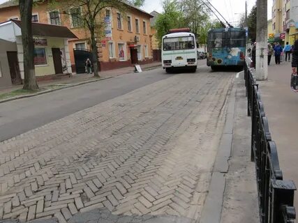 Чернигов брянск