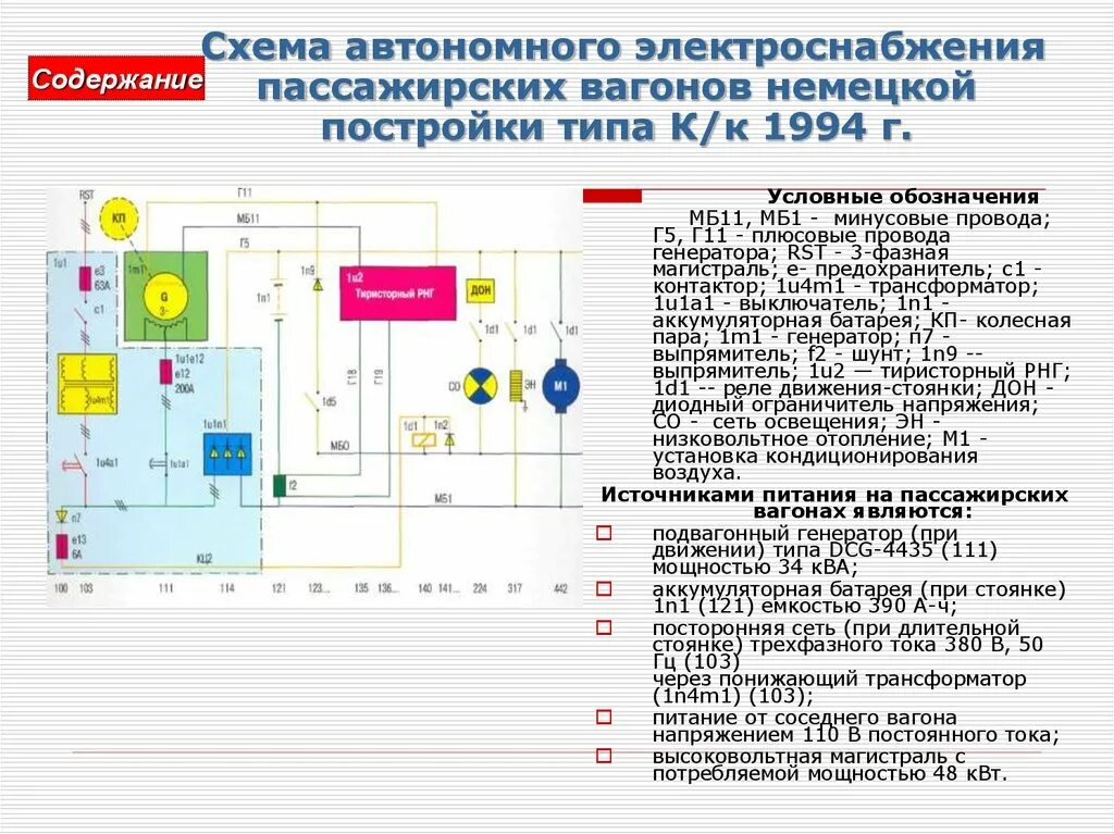 Схема электропитания пассажирского вагона. Схема автономного электроснабжения пассажирского вагона. Принципиальная схема электрооборудования пассажирского вагона. Электроснабжение пассажирских вагонов схема электрическая. Какой максимальный ток с кондиционированием воздуха