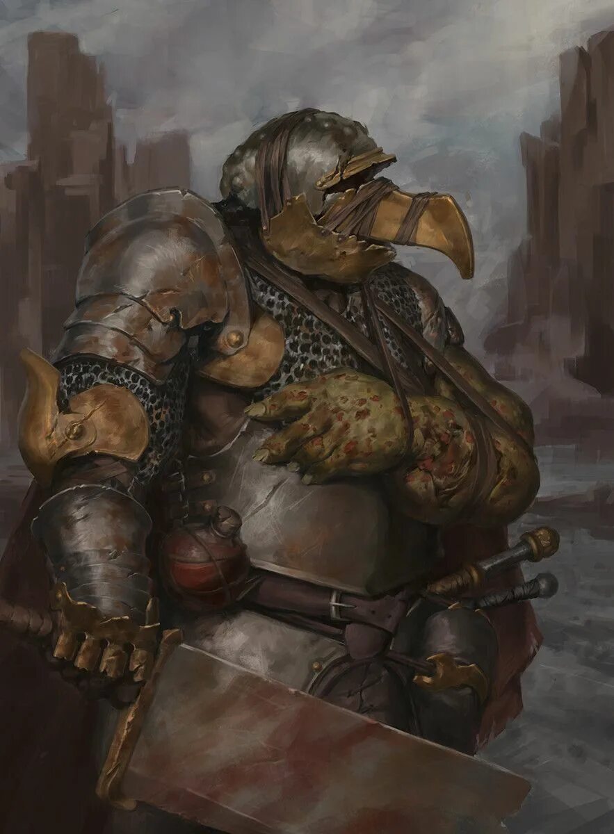 Наемник орков. Орки гримдарк. орк наемник. орочий рыцарь арт. орк рыцарь.