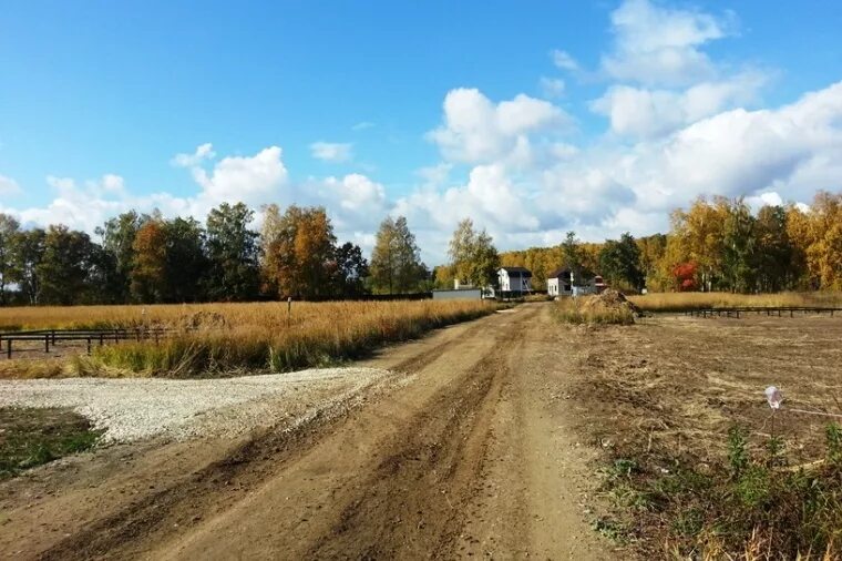 Ивановка московская область