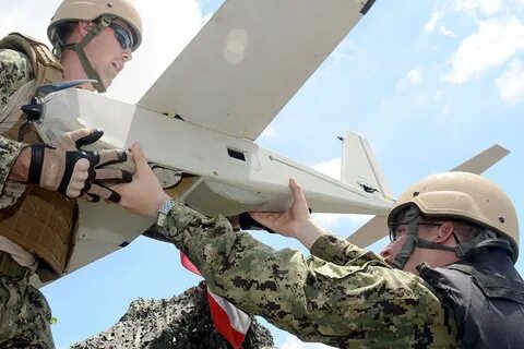 новатэк атака беспилотника