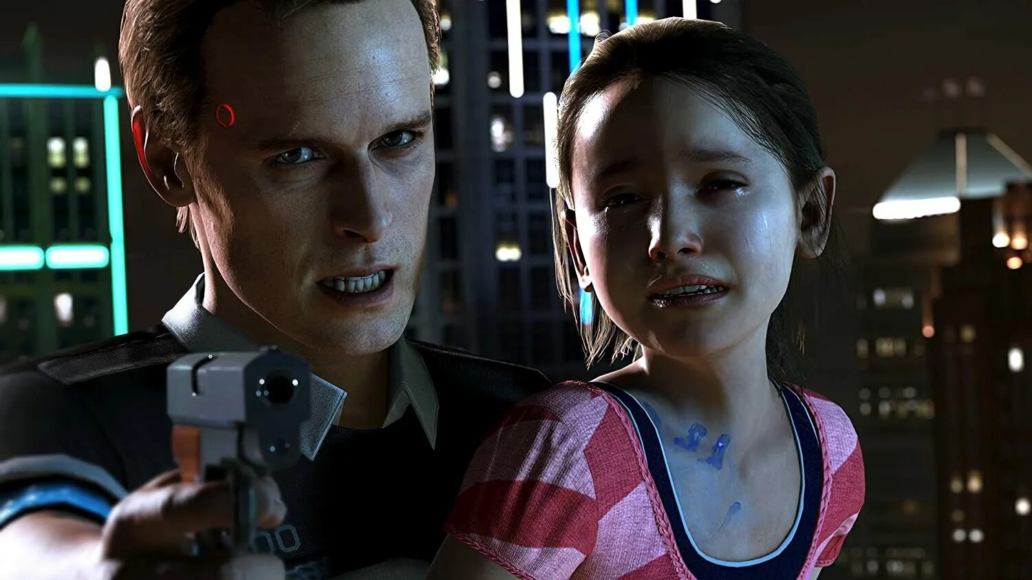 Дэвид Кейдж Detroit. Детройт игра. Детройт игра ps4. Игра Detroit become Human.