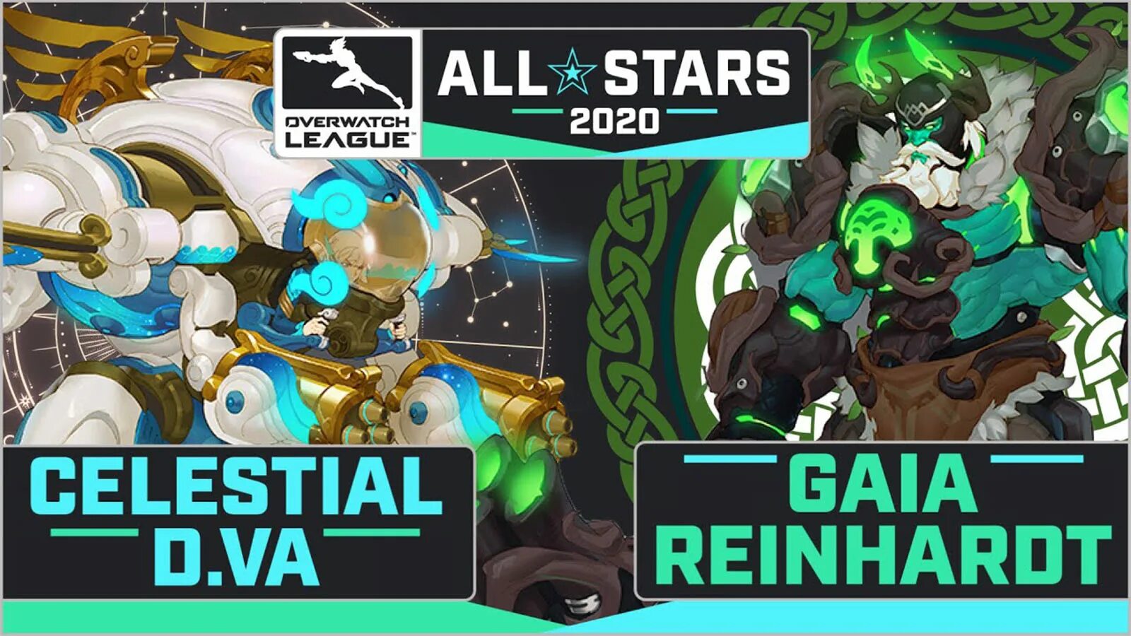 Overwatch League 2024 Трансляция
