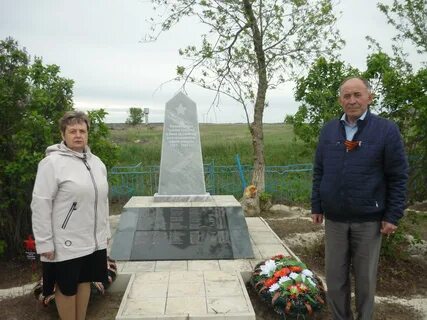 Рп5 арчединская волгоградская