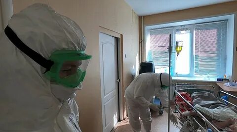 Помощь 11 больнице