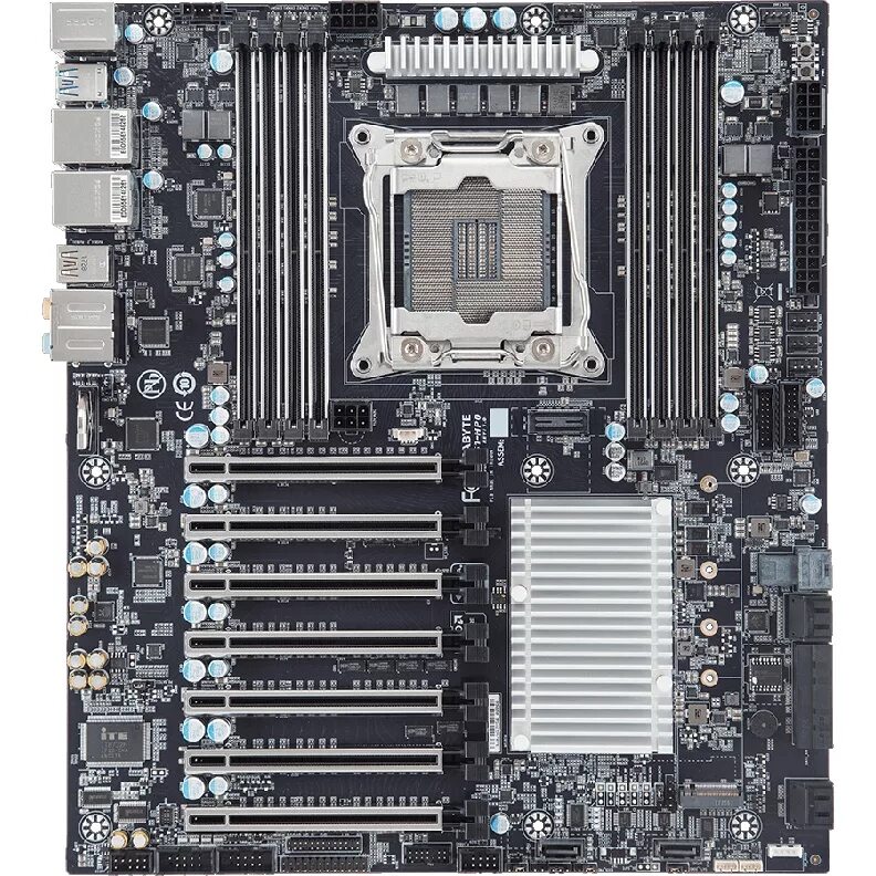 Материнские платы нижний новгород. Gigabyte ga-z87x. Материнская плата gigabyte 1155. Lga 3647 материнская плата. Asus deluxe am3.