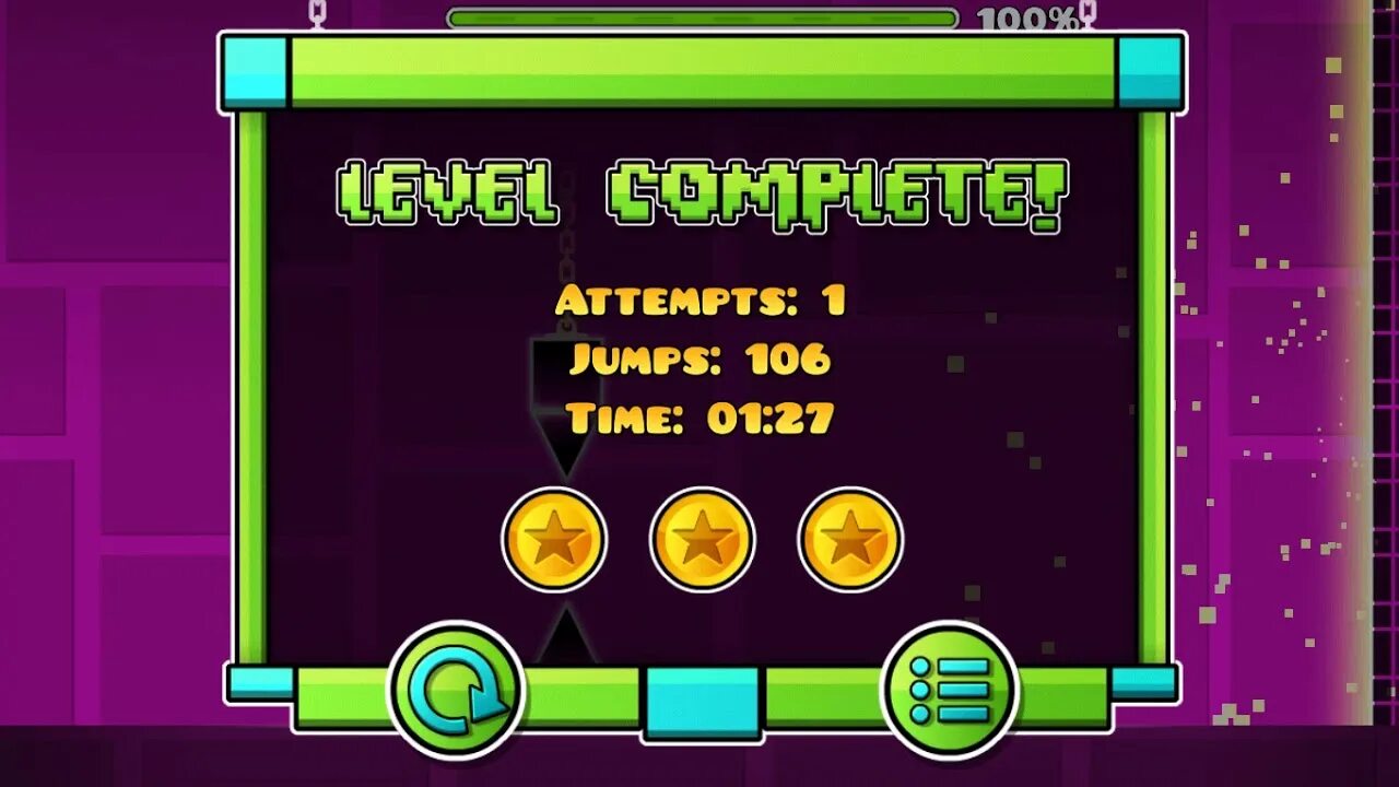 Джампер геометрия Даш. Jumper Geometry Dash монеты. Geometry Dash уровень Jumper. Уровень Джампер Geometry Dash. Ты прошла geometry dash