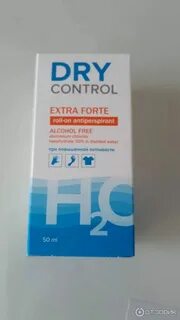 Detail extra dry