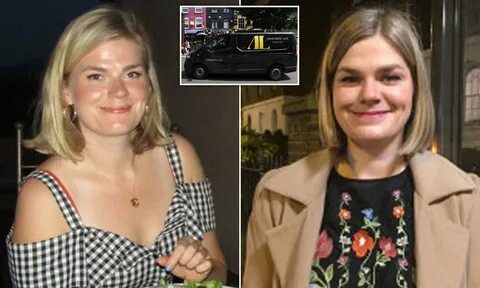 BBC producer, 30, is suing cab firm for £ 2m over claim she lost her career...