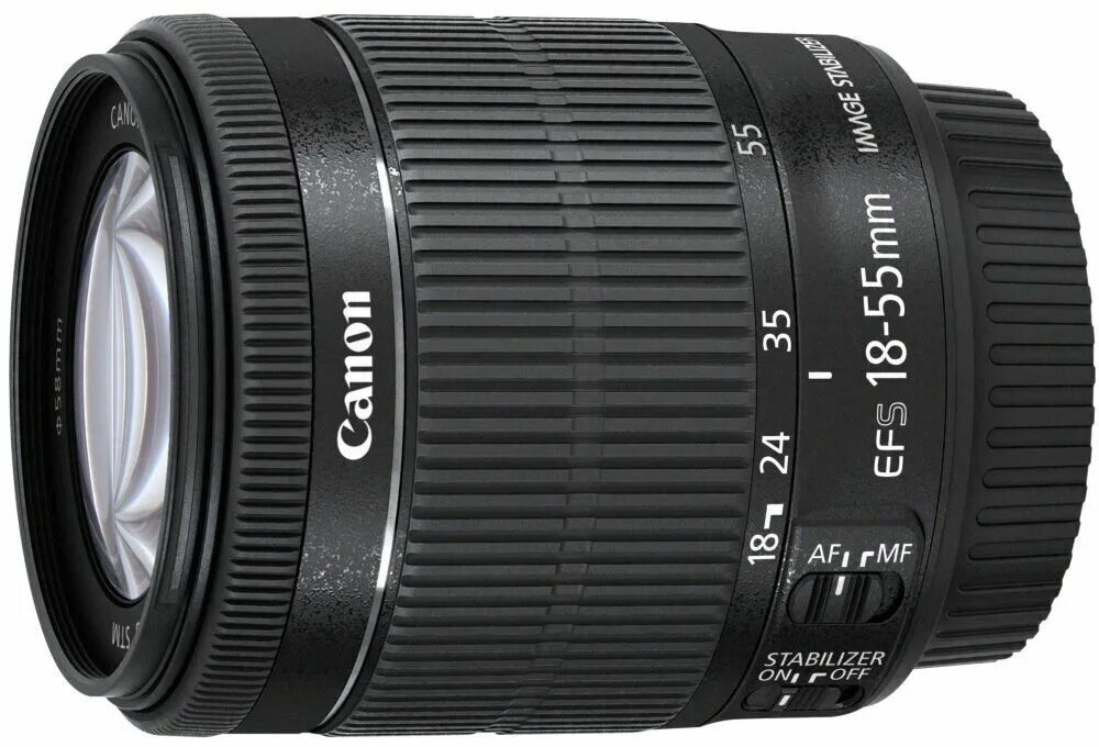 Canon EF-S 18-55mm f/3.5-5.6. Объектив Canon EF-S 18-55. Объектив Canon EF-S 18-55mm is STM. Объектив: EF-s18-55mm f/3.5-5.6 II. Объектив кэнон цены