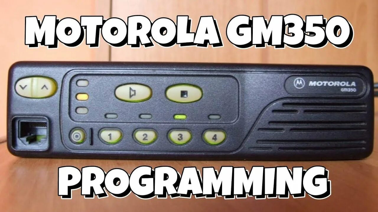 Gm программирование. Motorola gm350. motorola gm300. радиостанция моторола gm350 панель управления. gm350 программирование.