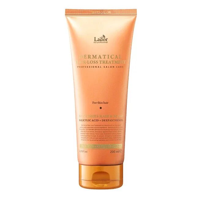 Lador dermatical hair. La&#039;dor dermatical hair- loss treatment (for thin hair) бальзам против выпадения волос 200мл. корейский тритмент для волос. dermatical hair- loss treatment 200. корейский шампунь lador.