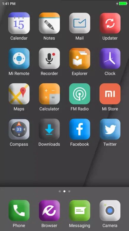 Приложение 4pda iphone