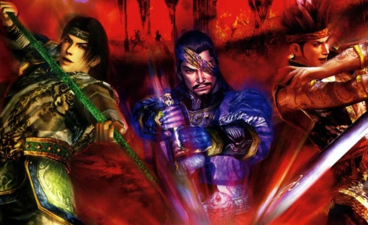 Люй бу. Dynasty warriors ps2. Dynasty warriors 6 ps2. Psp. Династия вариорс 2.