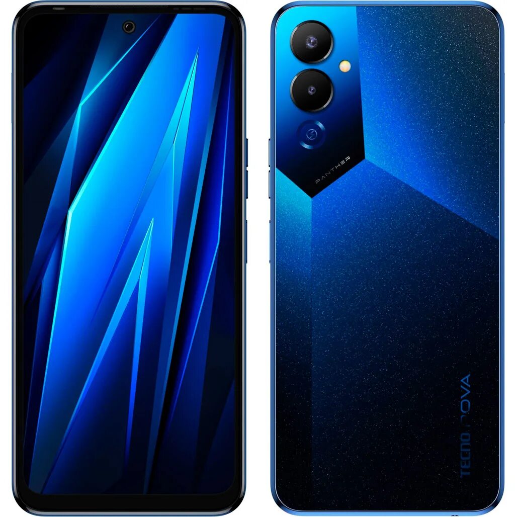 Tecno bg7n