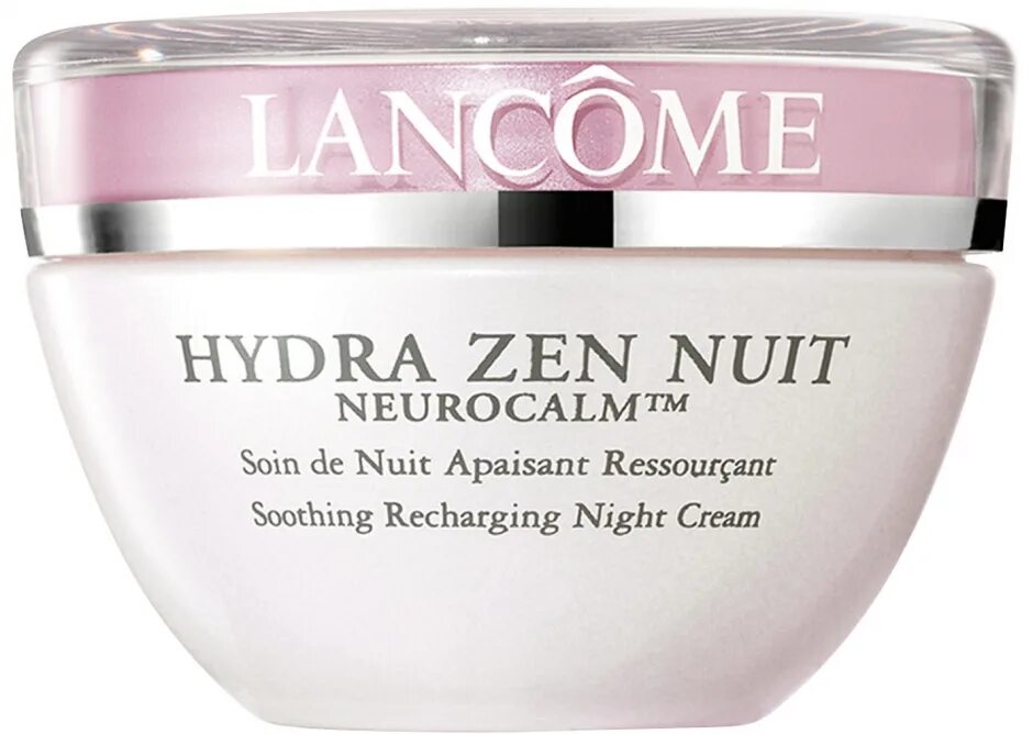 Lancome hydra Zen Neurocalm Creme 50мл. Lancome hydra Zen 50ml. Lancome hydra Zen nuit 50ml Night Cream. Ланком hydra Zen Cream. Купить крем lancome