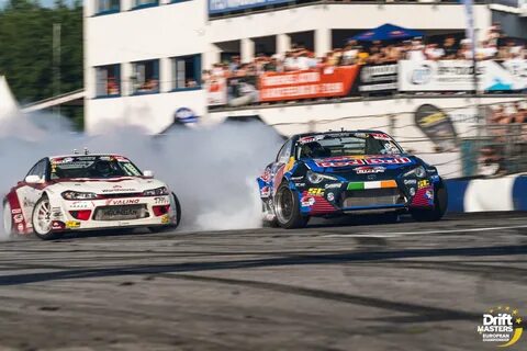 Drift masters