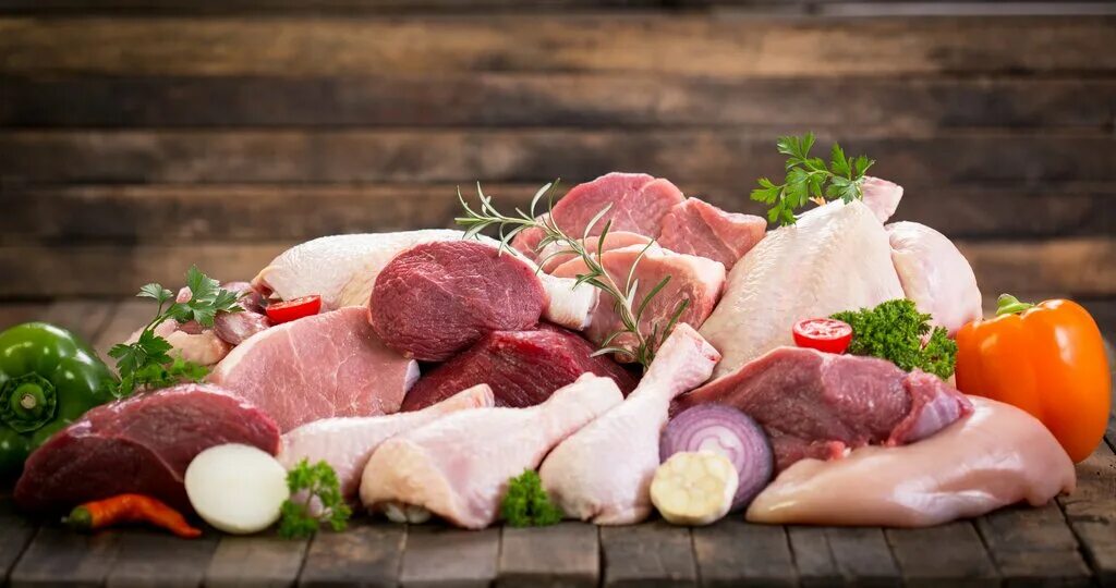 Permanently closed: МяскоНК, meat products wholesale, Kemerovo - Kuzbass Region,