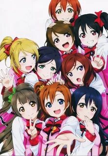 Love live shop