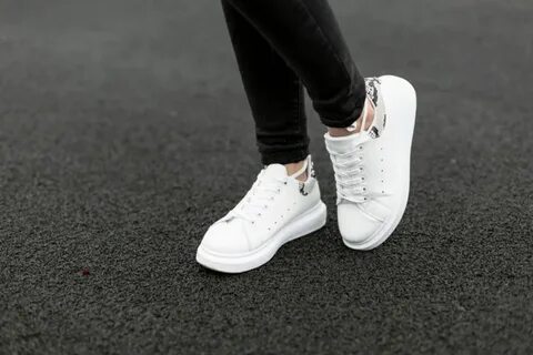 best streetwear sneakers - looklux.ru.