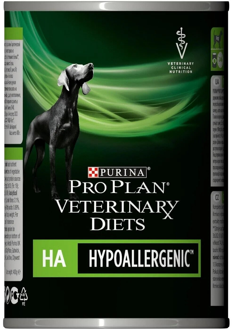 Купить корм pro plan veterinary diets. Pro Plan Veterinary Diets ha Hypoallergenic для собак. Pro Plan Purina ha Veterinary Diets Hypoallergenic для собак. Pro Plan Veterinary Diets для собак. Purina Veterinary Diets ha консервы для собак.