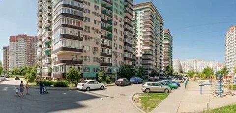 Тсж краснодар