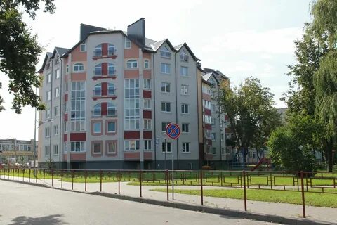 Квартиры в новогрудке