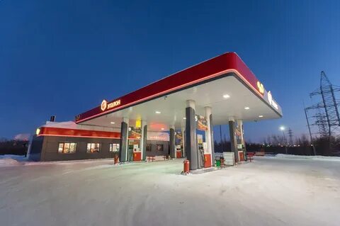 Тракт сургут