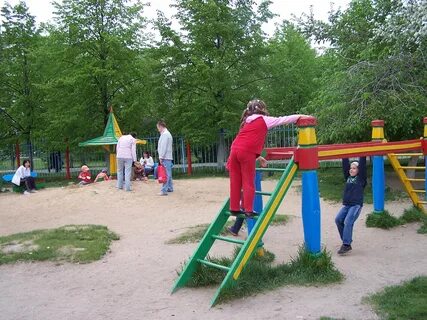 Семейный парк