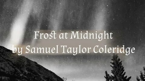 Midnight meaning