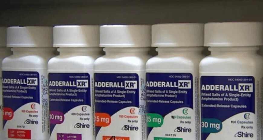 Adderall XR. Адерал. Препарат аддерал. Аддералл таблетки.